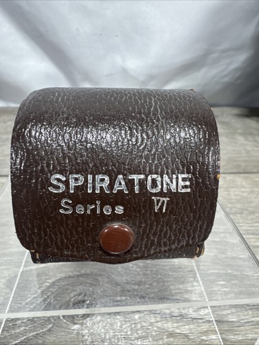 Vintage spiratone spiralite - vintage,