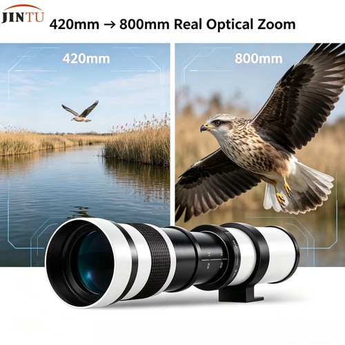 420 800mm telephoto - telephoto, zoom