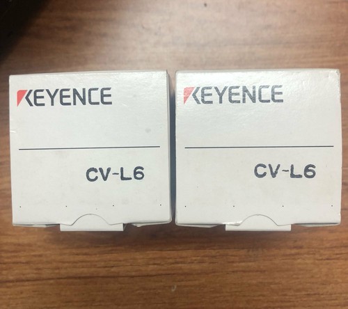 1pc keyence cvl6 - keyence,