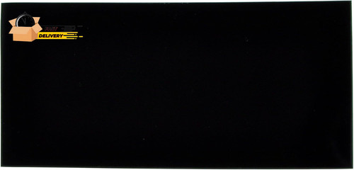 Shade filter lens x - shade, 2"