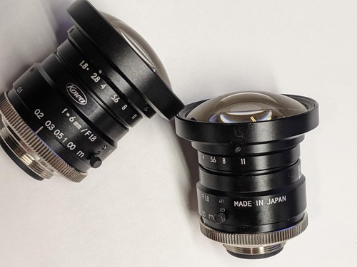 Kowa lm6hc 6mm c - kowa,