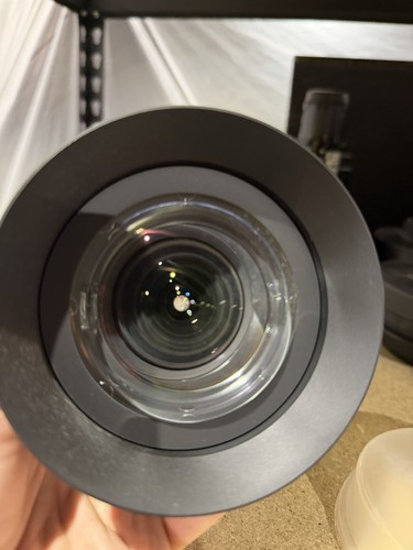 Barco r9801840 lens - g,