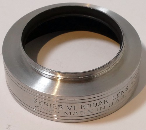 Kodak series 5mm - 44.5mm, lens