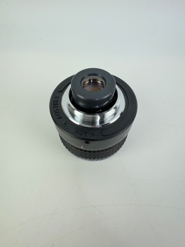 Lens 16mm m zoom - m,