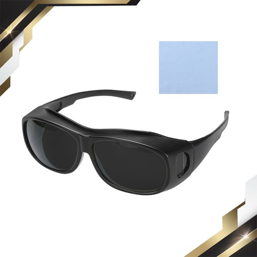 Welding glasses shade ce - glasses, ir