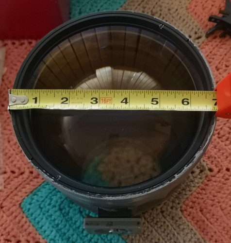 Unbranded aerial lens inch - aerial,