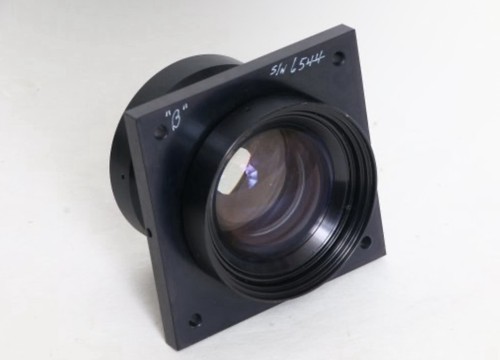 Vintage nuarc f8 jml - nuarc, 6