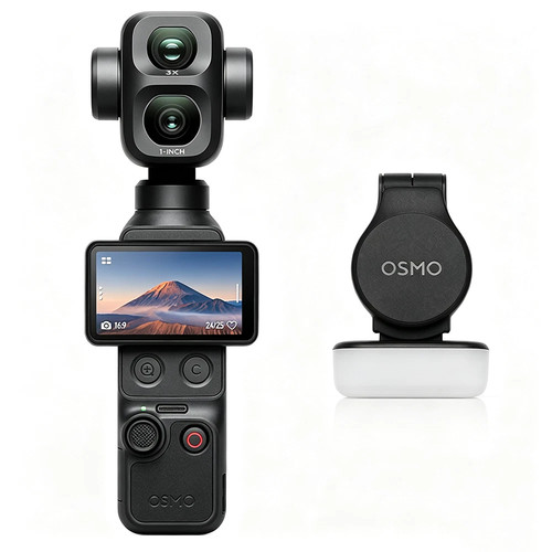 Dji osmo pocket standard - dji,
