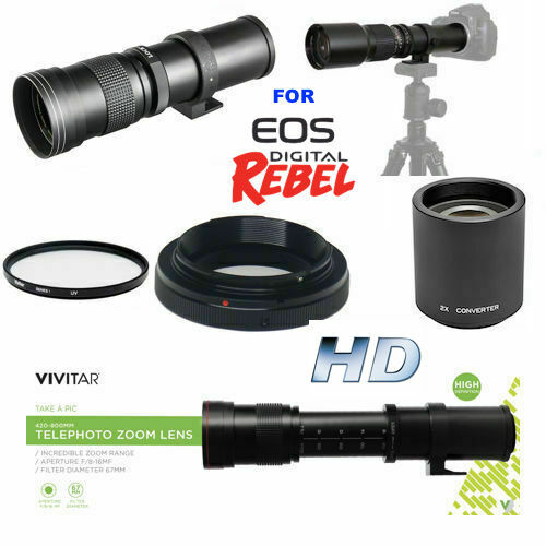 420mm 1600mm telephoto zoom - telephoto,