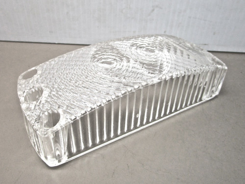 Weldon 2035 clear lamp - 2035,