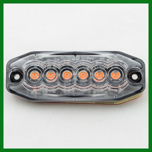 Maxxima m20388ycl amber clear - amber,