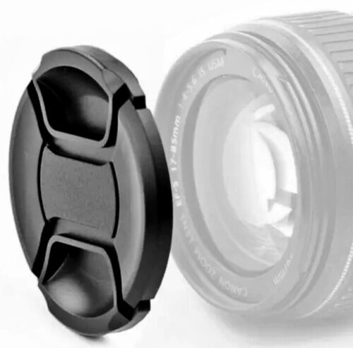 Lens cap tappo obiettivo - cap,