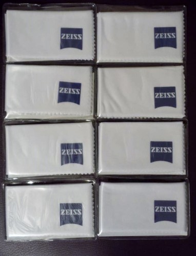 Original zeiss lens cleaning - original,