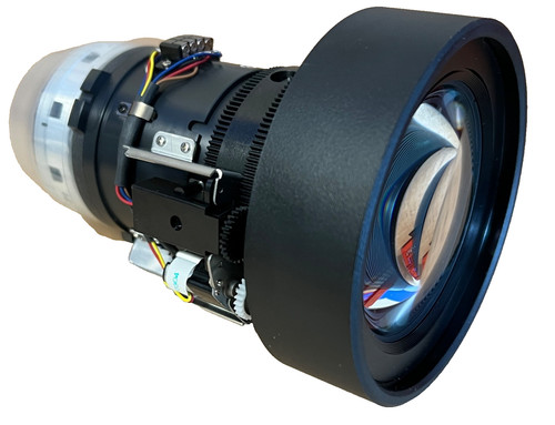 Digital projection 112 - projection, 112-501