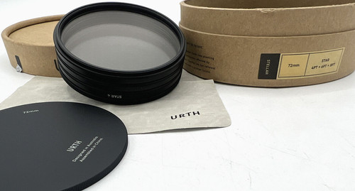 Kit filtro urth - filtro, mm