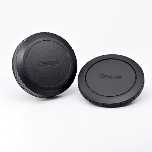 Canon rear lens dust - rf,