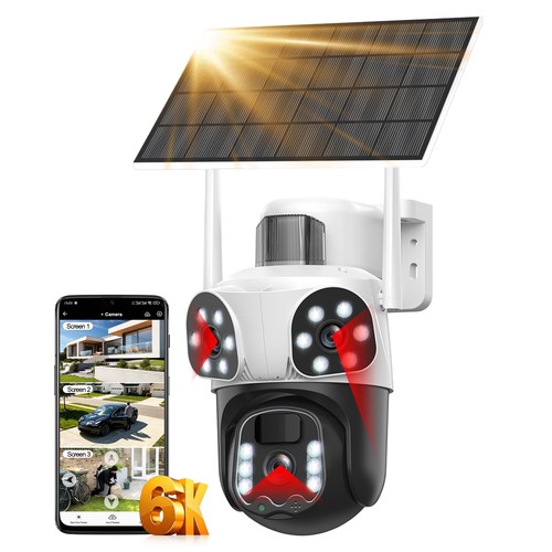 Telecamera sicurezza wifi - telecamera,