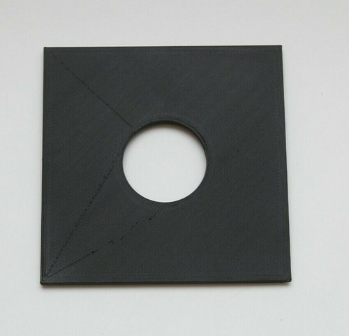 Mpp lens board - mpp, 7