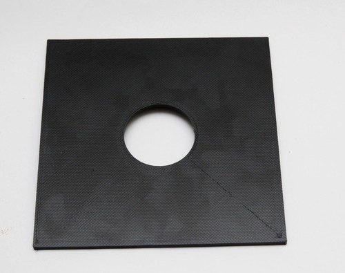 Sinar lens board copal - lens, #1