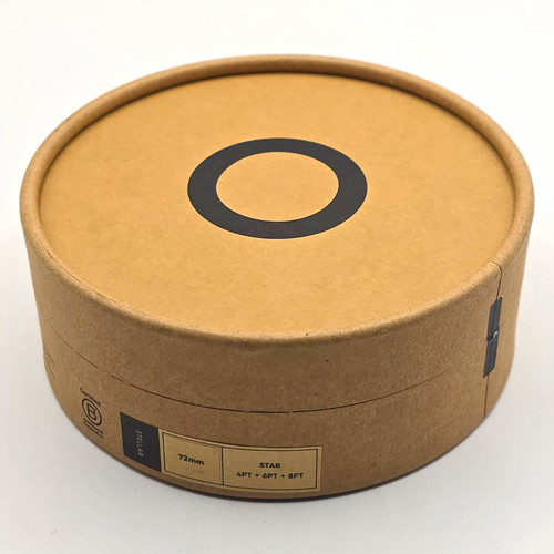 Urth 49mm star - urth, 4/6/8