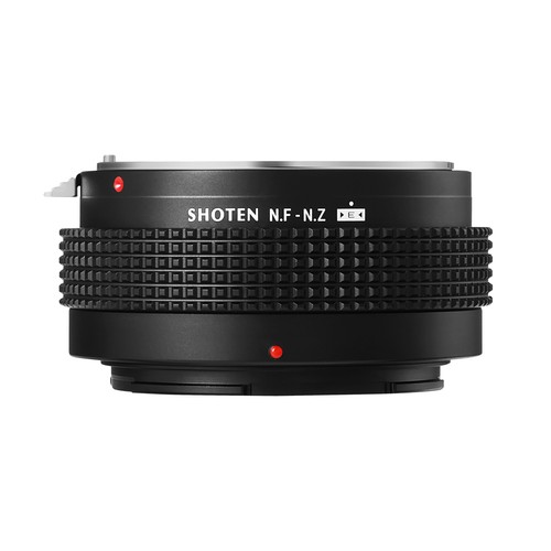 Shoten electronic adapter - shoten,