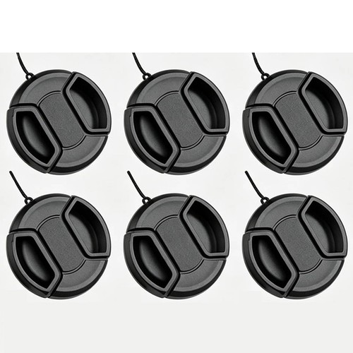 6pcs 95mm front lens - 6pcs,