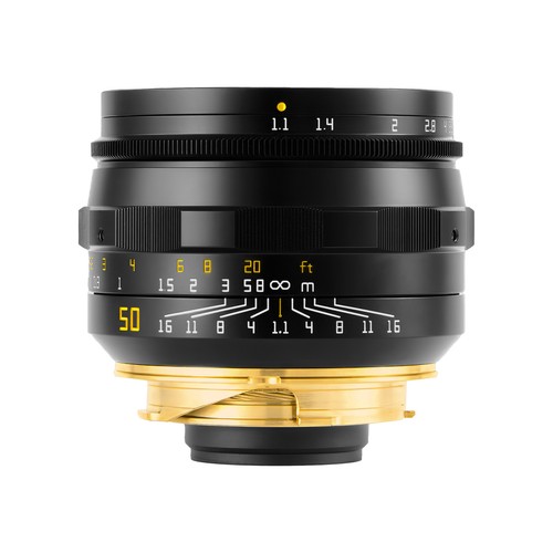Shoten tribute lens 50mm - lens,