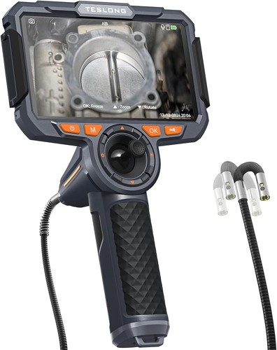 Teslong joystick dual lens - joystick,