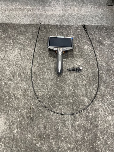 Teslong nts600 inspection - nts600,