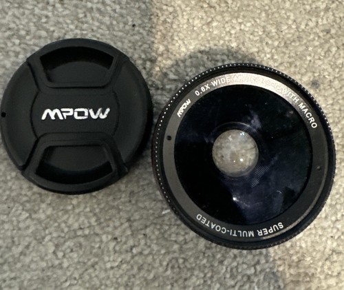 Mpow obiettivo macro 6x - ⭐mpow,