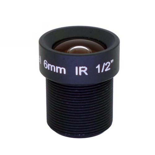 6mm lens 1 2 inch - 5, mp