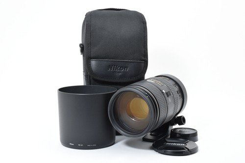 Mint cace nikon nikkor - cace,