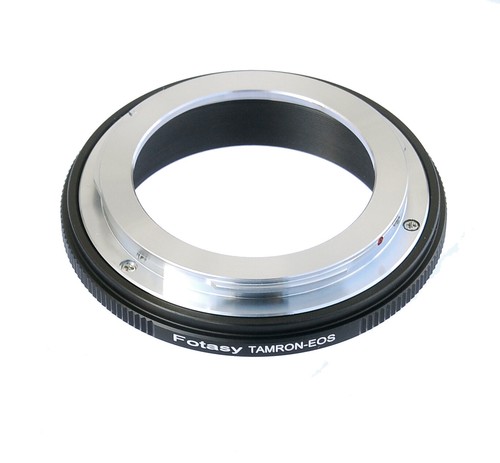 Tamron adaptall manual lens - manual, to