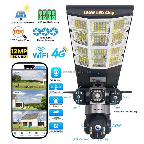 400w street solar - street, tri