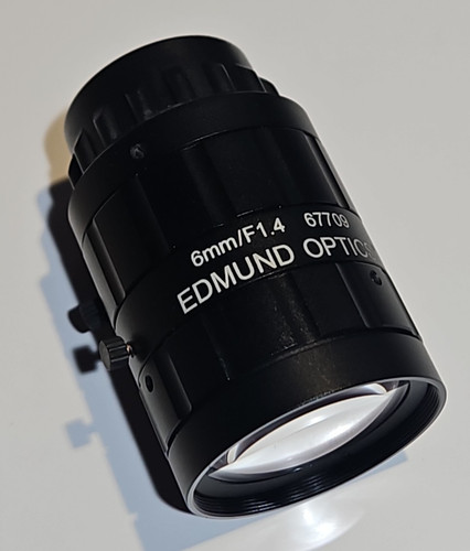 Edmund optics 709 - edmund,