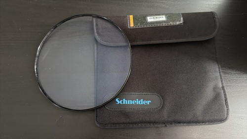 Schneider close diopter - schneider,
