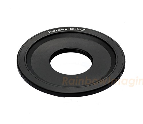 16mm mount cine - 16mm,