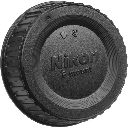 New nikon 4 rear lens - lf-4,