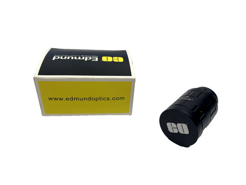 Edmund optics lec 67709 - edmund, lens