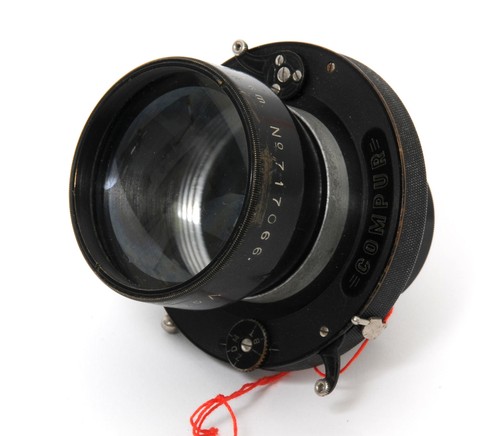Obiettivo voigtlander - obiettivo,