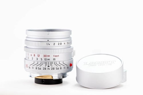 Light lens lab 35mm - , f/1.4