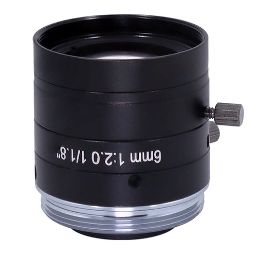 6mm machine vision - machine,