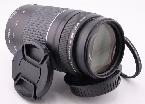 Canon 300mm 5 6 iii - ef, 1:4-5.6