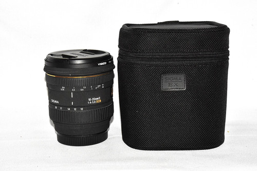 Sigma f 4 5 - mm, f/4-5.6
