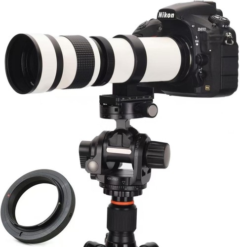 420 800mm telephoto - 420–800mm,