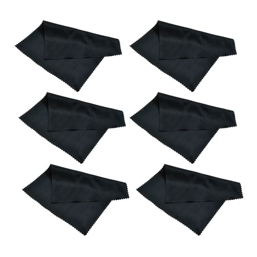 Microfiber black cleaning - ct,