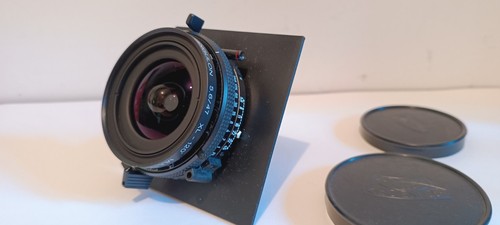 Schneider kreuznach lens mm - kreuznach,