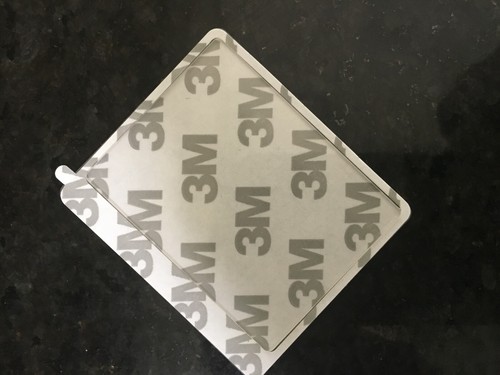 Lens window cover - window,