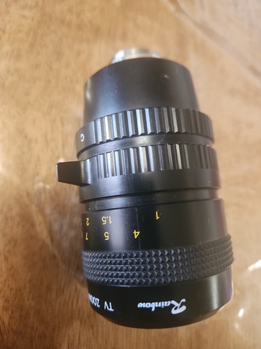 Rainbow s6x11 69mm - s6x11, 11.5-69mm