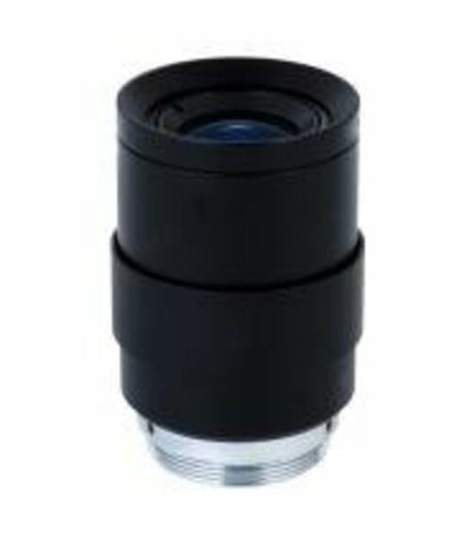 Quality precision 6mm lens - quality,